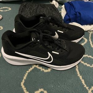 Nike Athletic Sneakers